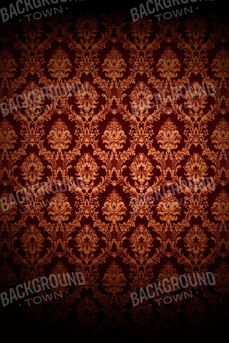 Bordeaux 5X8 Ultracloth ( 60 X 96 Inch ) Backdrop