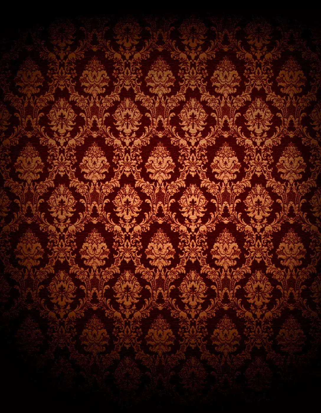 Bordeaux 6X8 Fleece ( 72 X 96 Inch ) Backdrop
