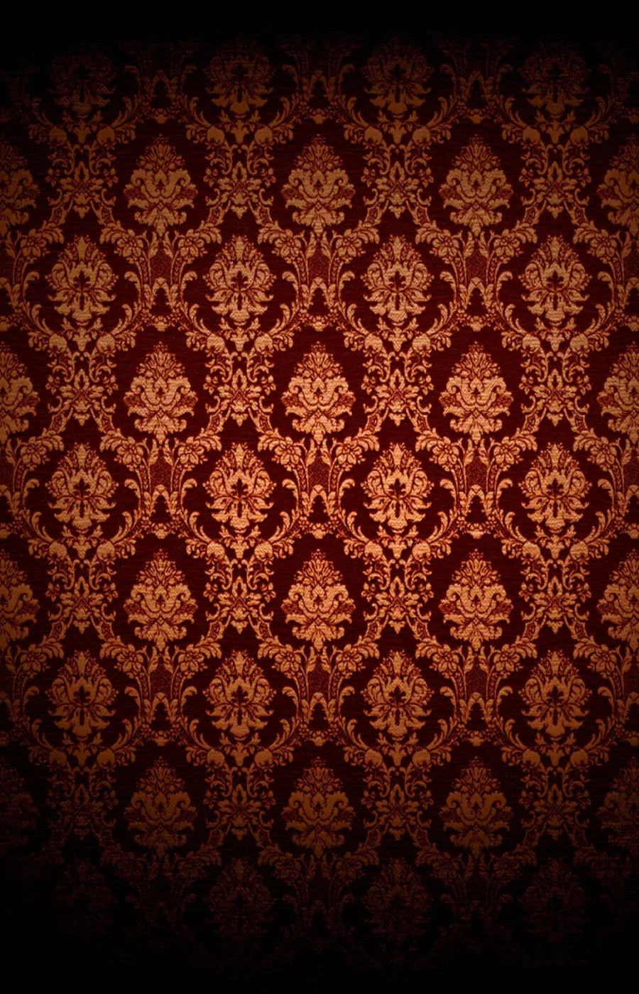 Bordeaux 8X12 Ultracloth ( 96 X 144 Inch ) Backdrop