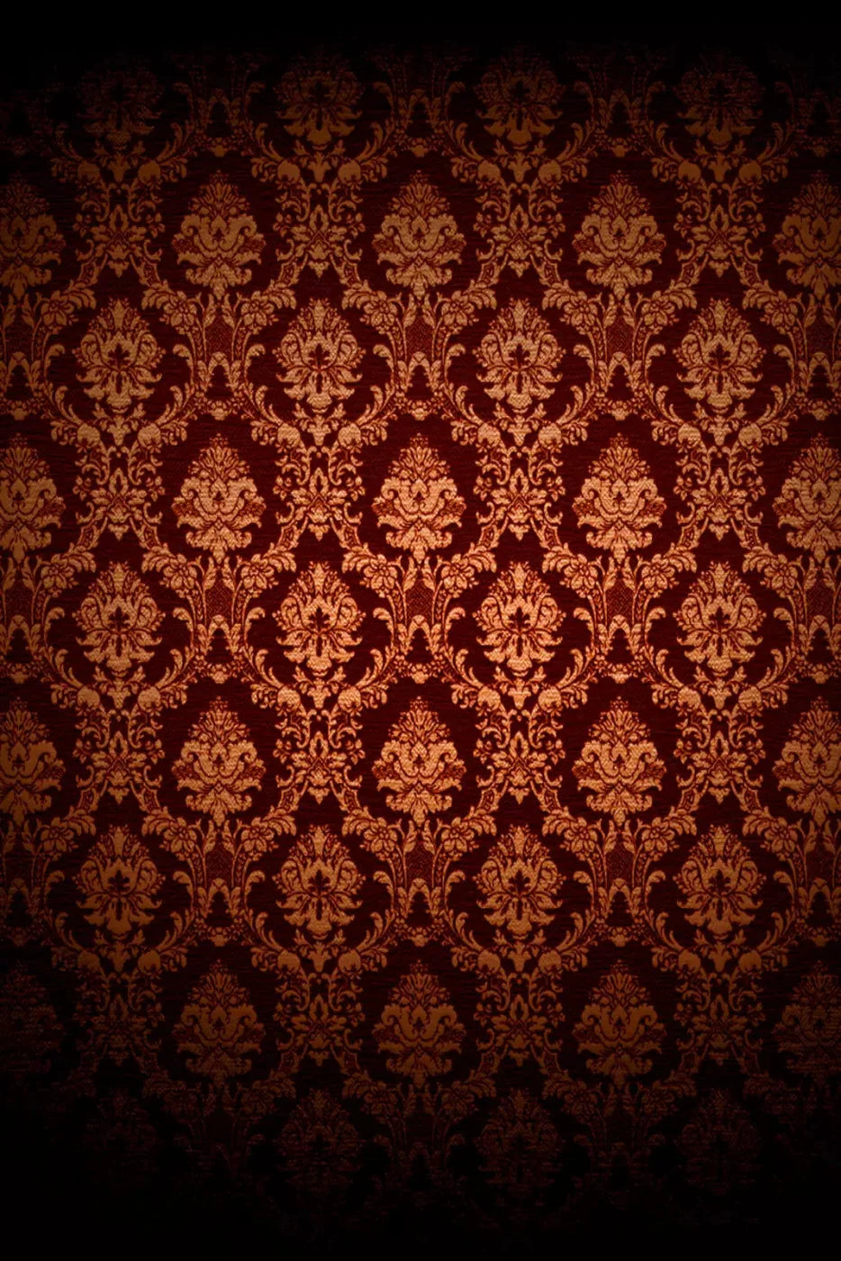 Bordeaux 5X76 For Lvl Up Backdrop System ( 60 X 90 Inch )