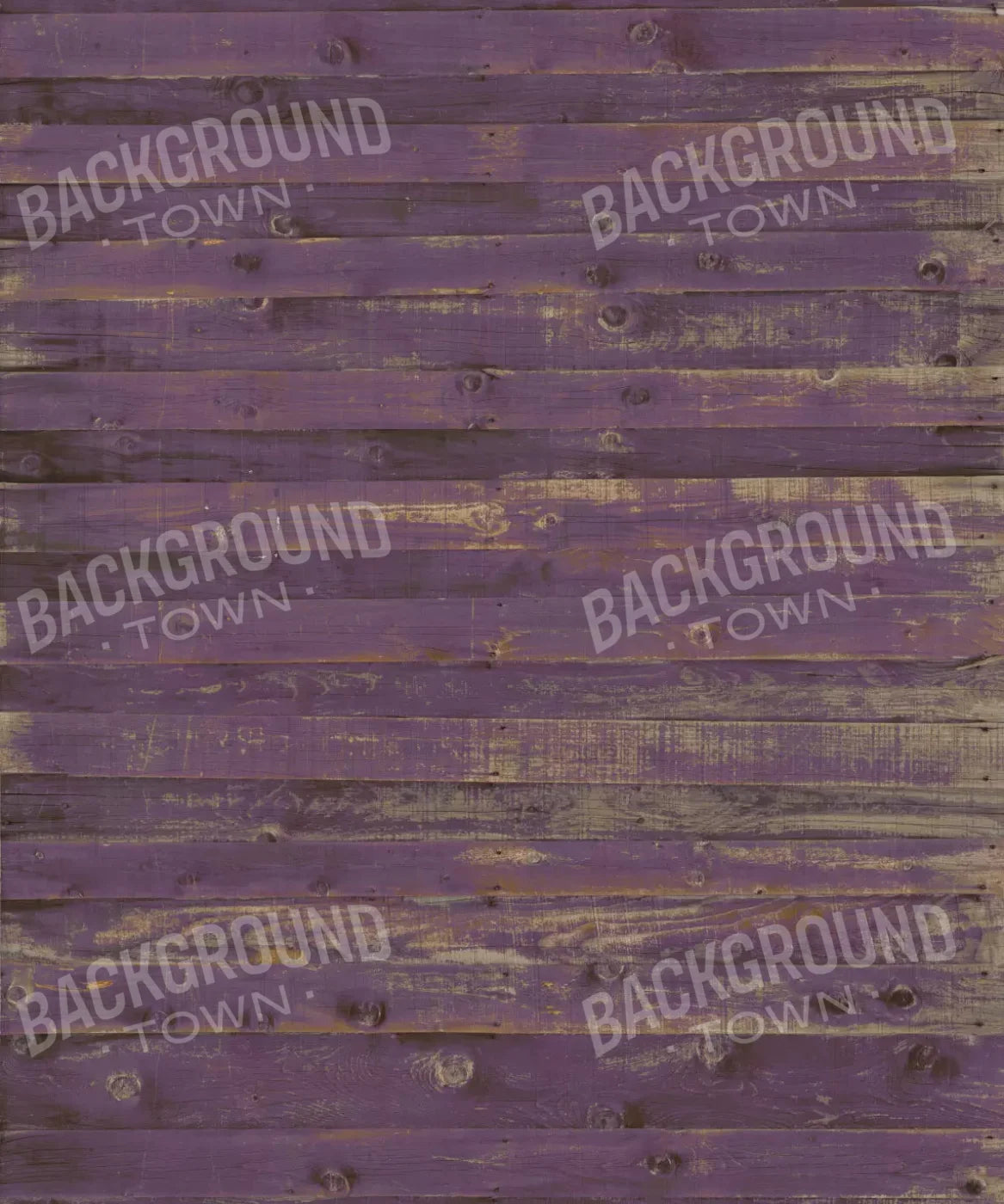 Purple Wood Backdrop for Photography