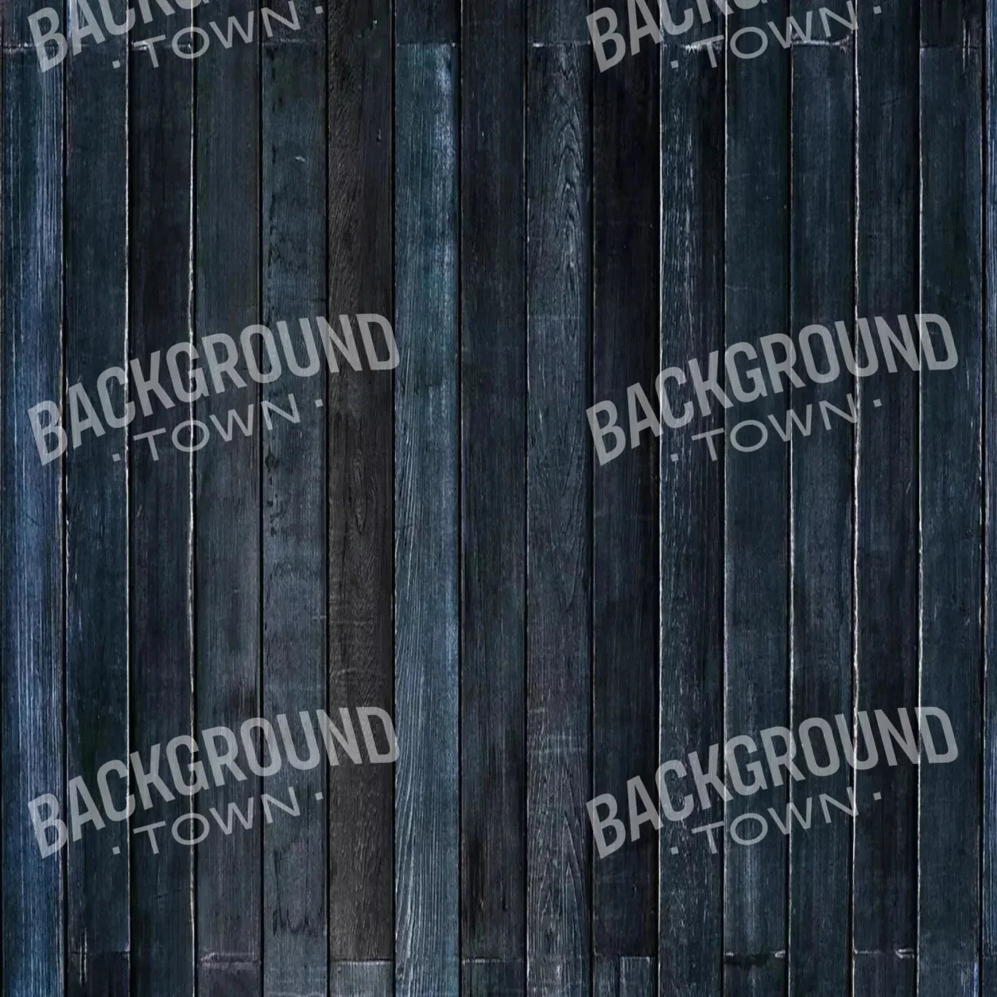 Bottom Blue Rubbermat Floor 5X5 ( 60 X Inch )