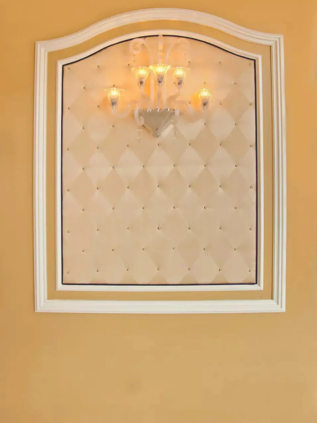 Boudoir 5X7 Ultracloth ( 60 X 84 Inch ) Backdrop