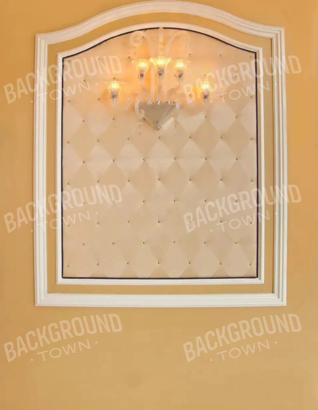 Boudoir 6X8 Fleece ( 72 X 96 Inch ) Backdrop