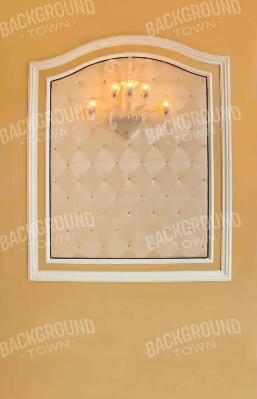 Boudoir 8X12 Ultracloth ( 96 X 144 Inch ) Backdrop