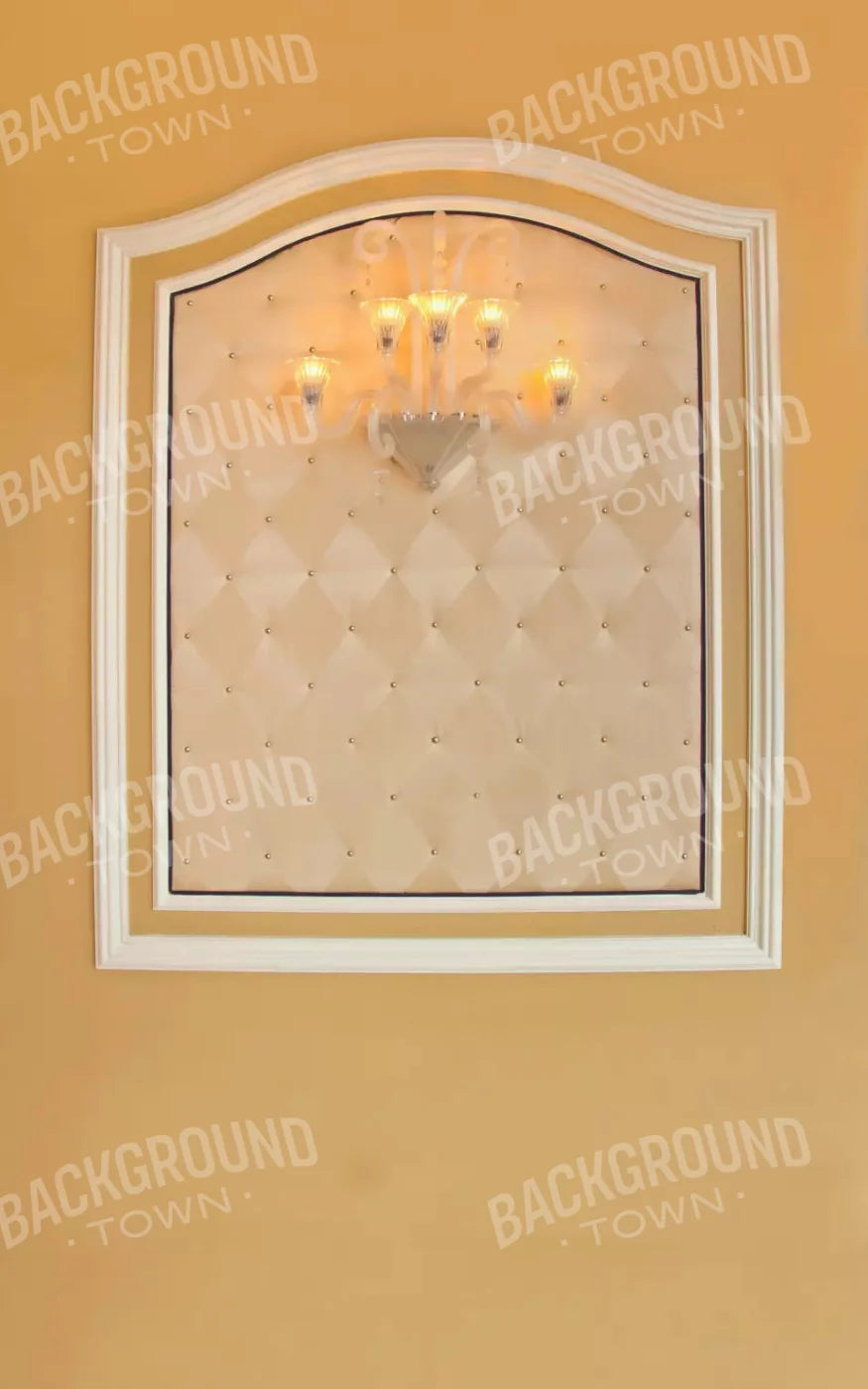 Boudoir 9X14 Ultracloth ( 108 X 168 Inch ) Backdrop