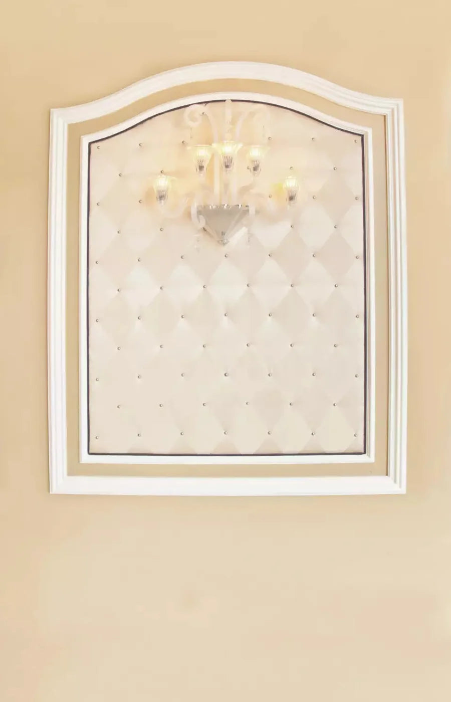 Boudoir Light 8X12 Ultracloth ( 96 X 144 Inch ) Backdrop