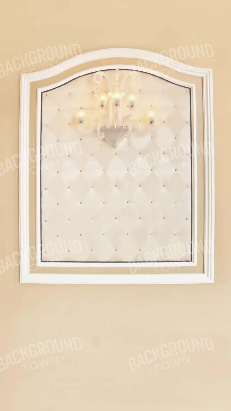 Boudoir Light 8X14 Ultracloth ( 96 X 168 Inch ) Backdrop