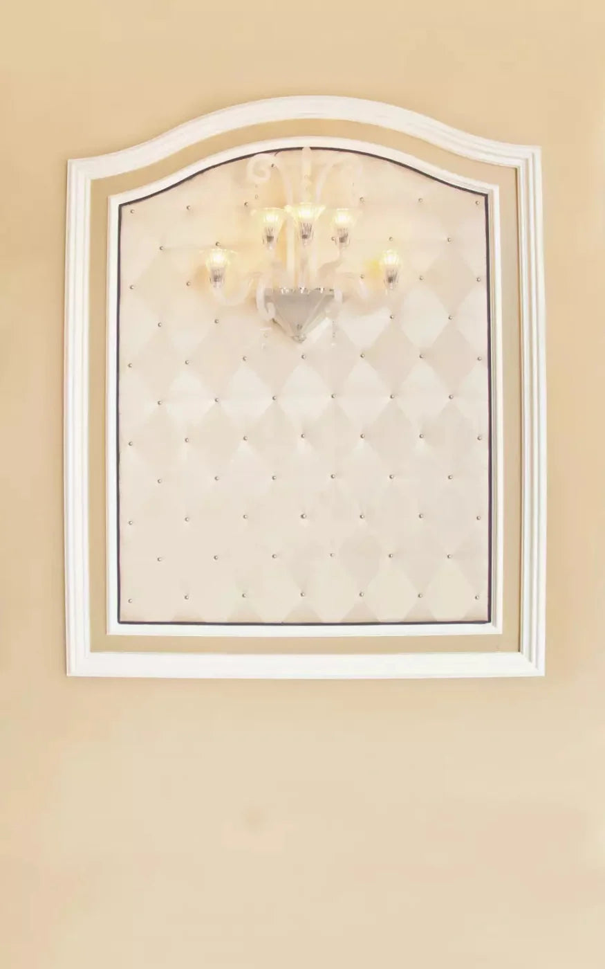 Boudoir Light 9X14 Ultracloth ( 108 X 168 Inch ) Backdrop