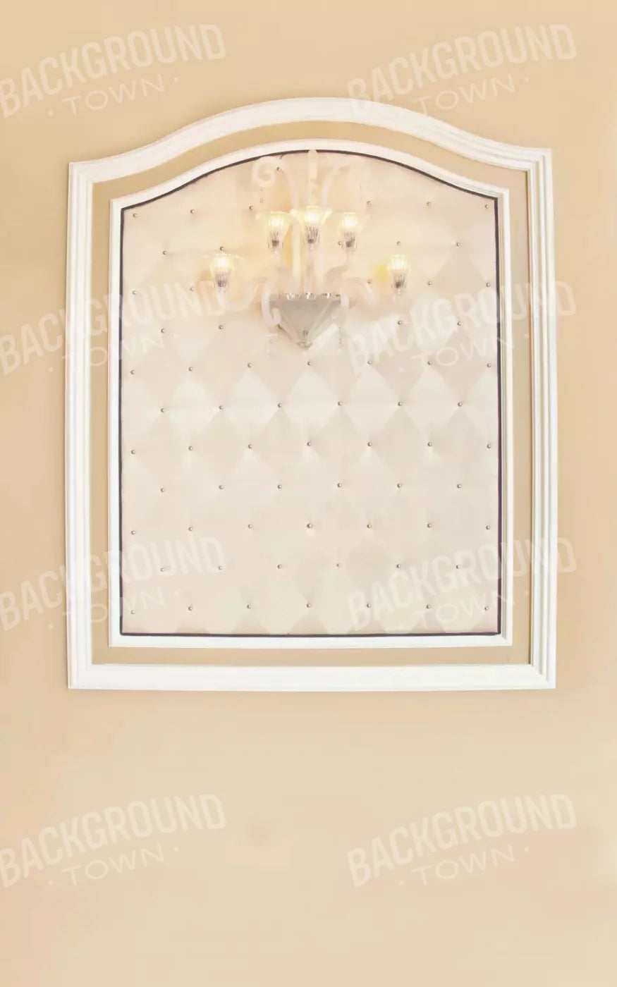 Boudoir Light 9X14 Ultracloth ( 108 X 168 Inch ) Backdrop