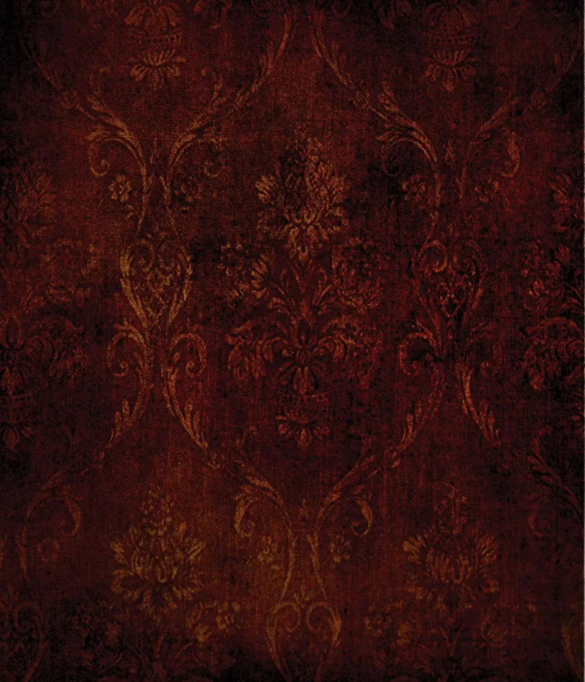 Boudoir Red 10X12 Ultracloth ( 120 X 144 Inch ) Backdrop