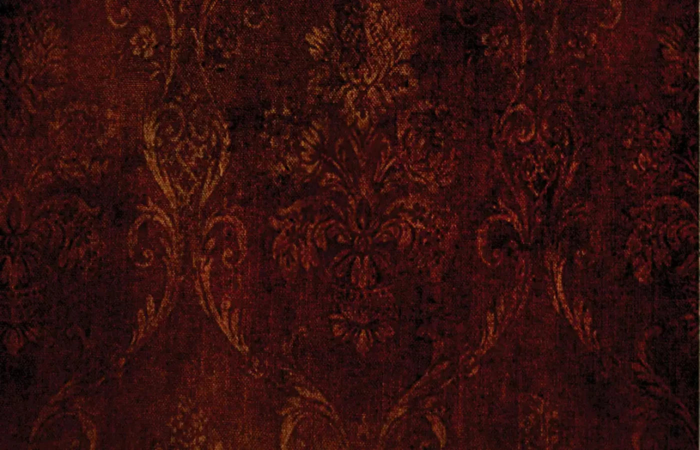 Boudoir Red 12X8 Ultracloth ( 144 X 96 Inch ) Backdrop