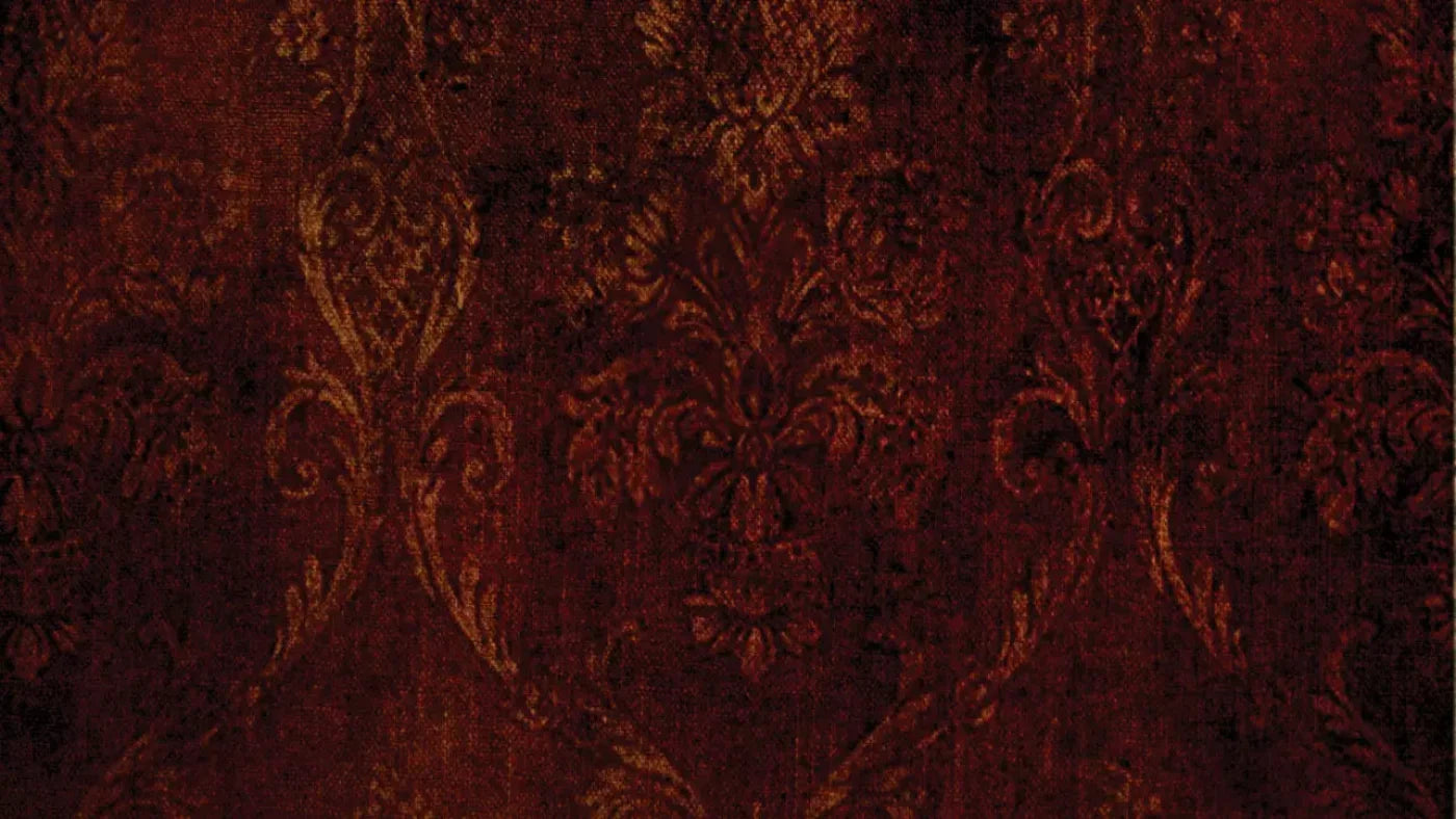 Boudoir Red 14X8 Ultracloth ( 168 X 96 Inch ) Backdrop