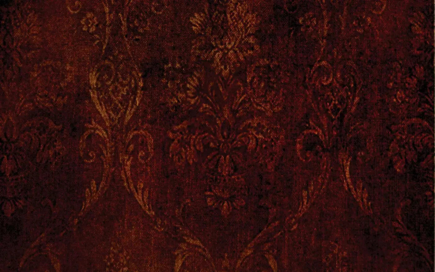 Boudoir Red 14X9 Ultracloth ( 168 X 108 Inch ) Backdrop