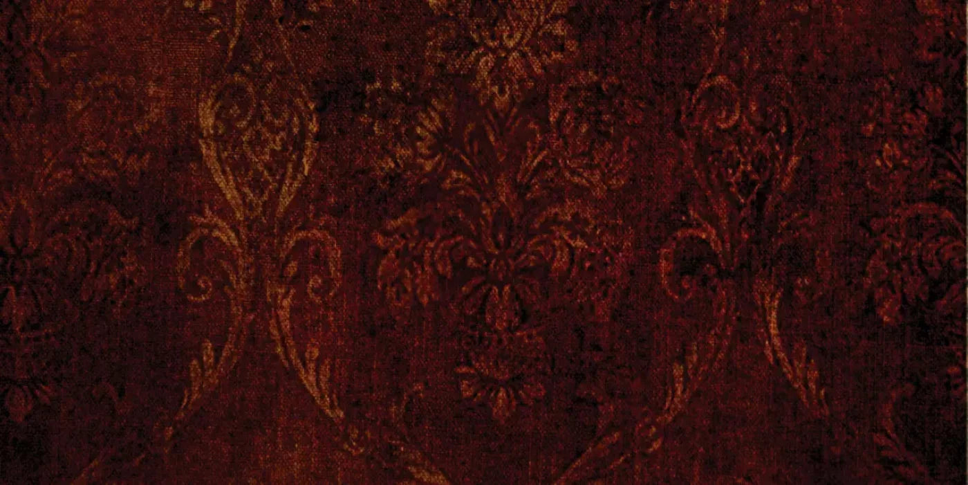 Boudoir Red 20X10 Ultracloth ( 240 X 120 Inch ) Backdrop