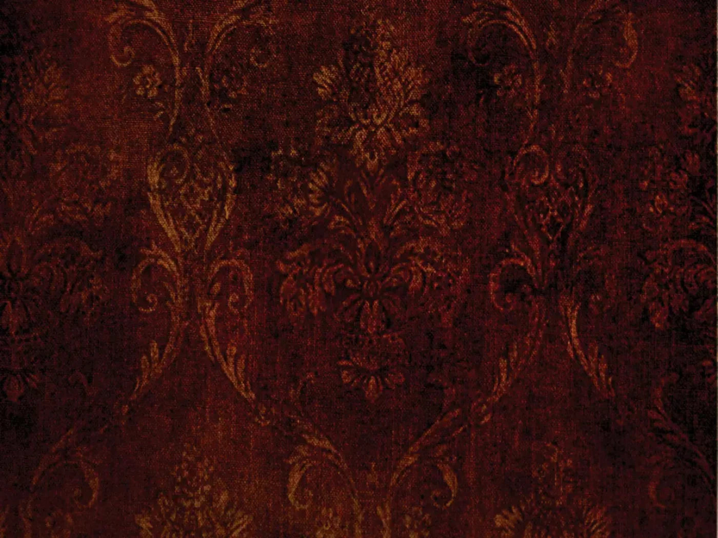 Boudoir Red 68X5 Fleece ( 80 X 60 Inch ) Backdrop