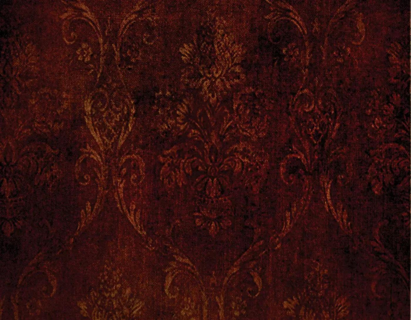 Boudoir Red 8X6 Fleece ( 96 X 72 Inch ) Backdrop