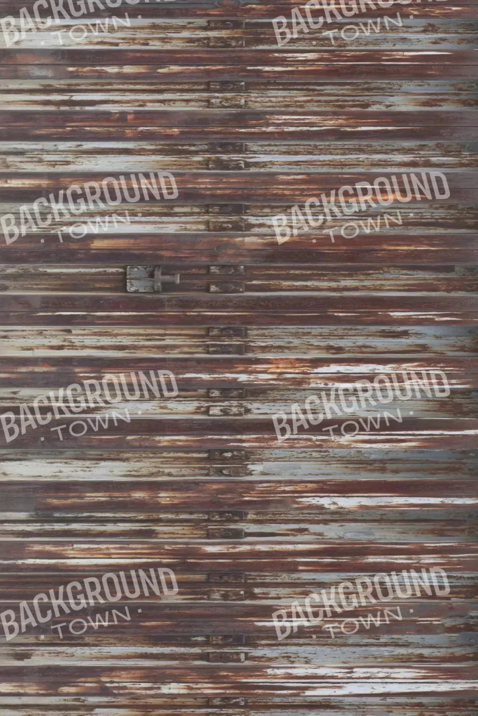 Boundary Rubbermat Floor 4X5 ( 48 X 60 Inch )