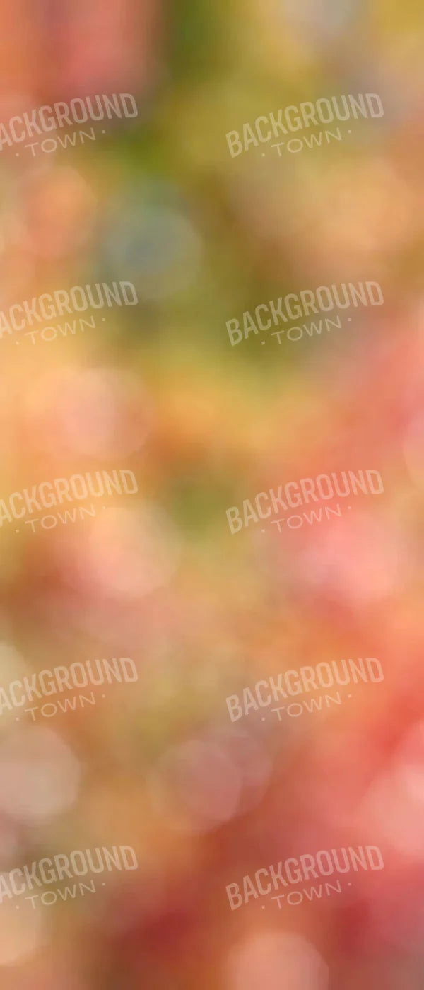 Boquet 5X12 Ultracloth For Westcott X-Drop ( 60 X 144 Inch ) Backdrop