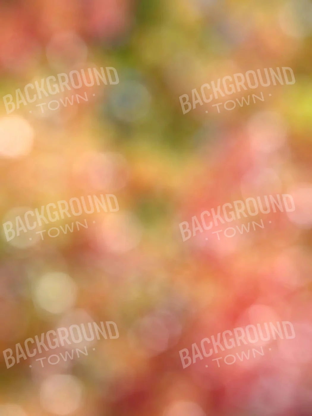Boquet 8X10 Fleece ( 96 X 120 Inch ) Backdrop