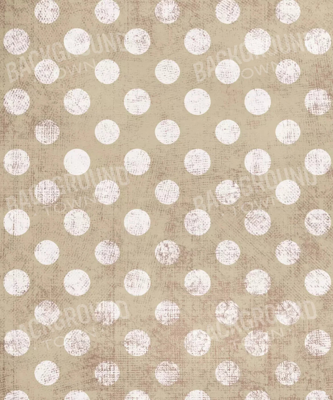 Beige Pattern Backdrop for Photography