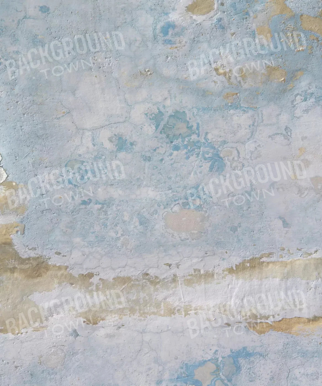 Blue Textured Backdrop for Photography