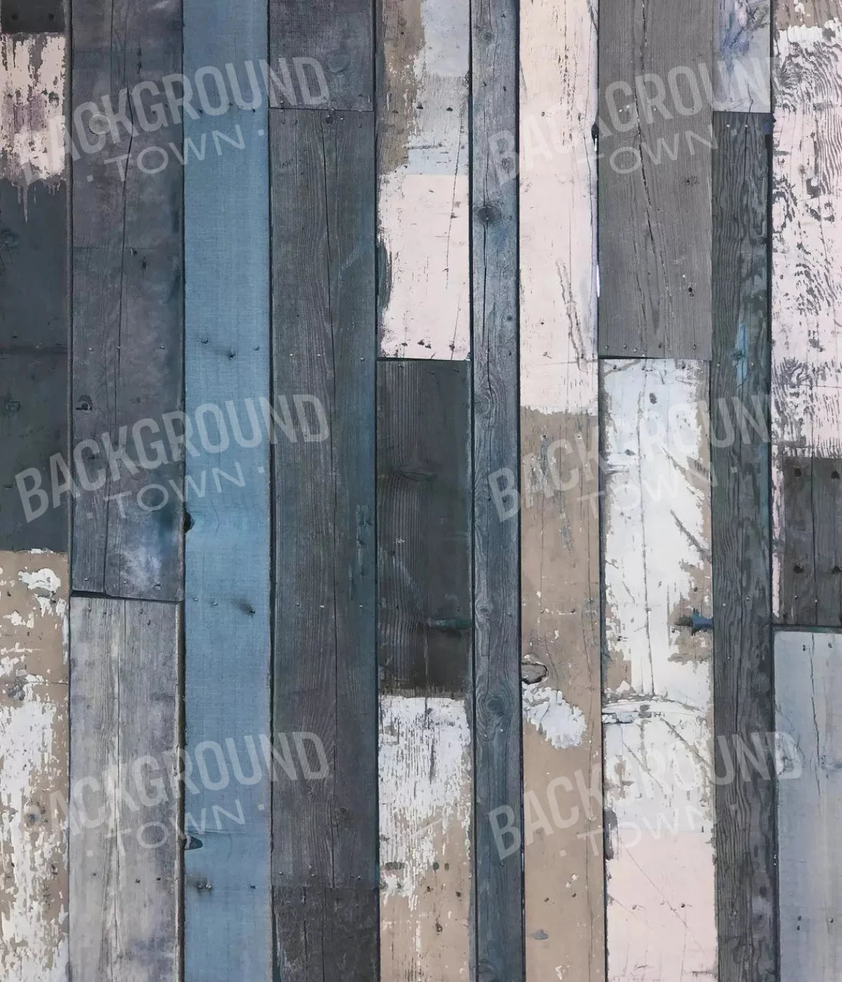 Boys Town 10X12 Ultracloth ( 120 X 144 Inch ) Backdrop