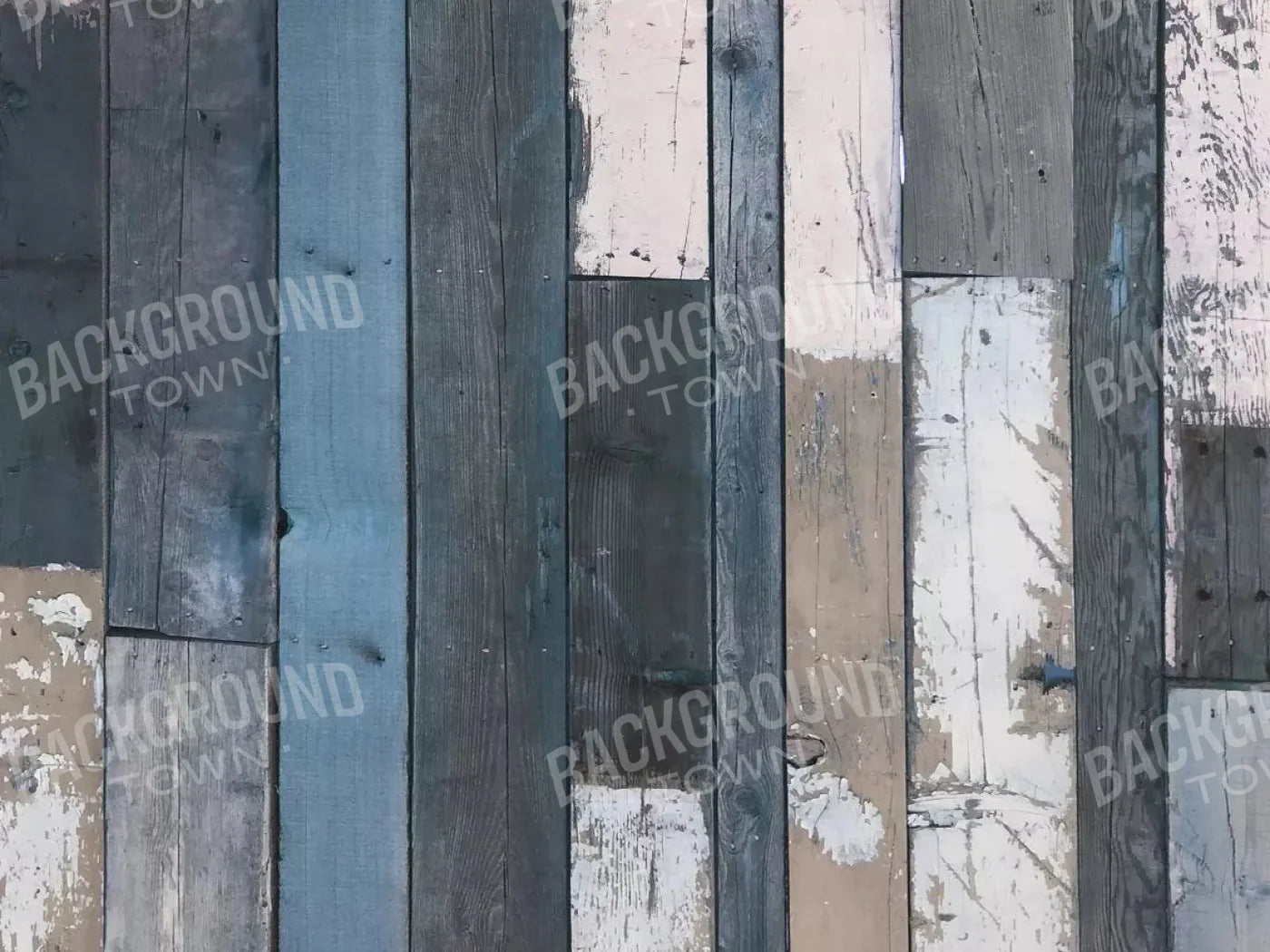 Boys Town 10X8 Fleece ( 120 X 96 Inch ) Backdrop