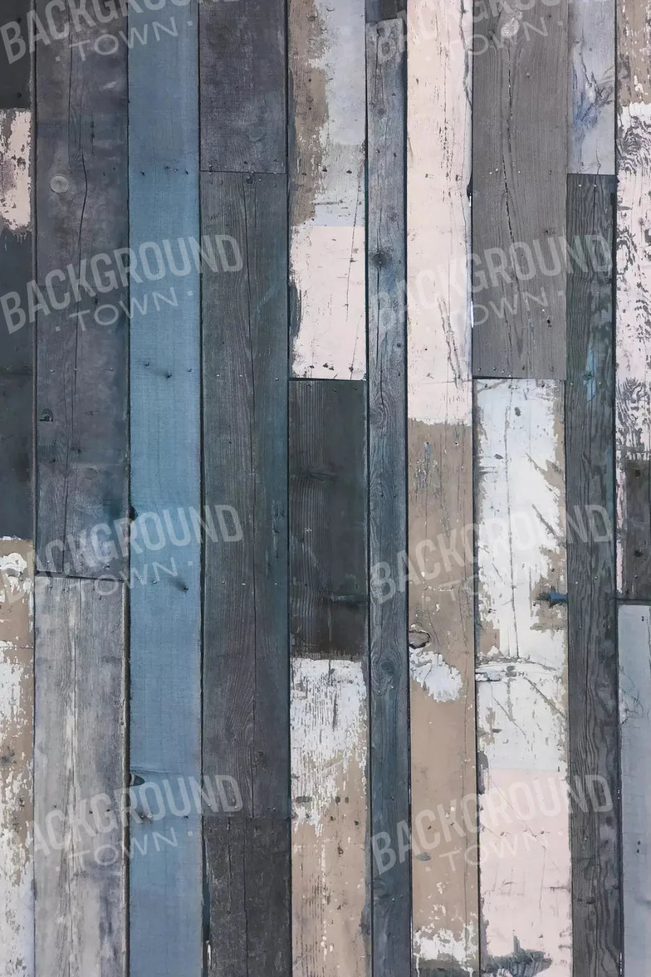 Boys Town 5X8 Ultracloth ( 60 X 96 Inch ) Backdrop