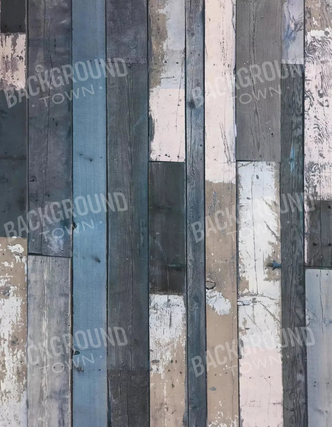 Boys Town 6X8 Fleece ( 72 X 96 Inch ) Backdrop