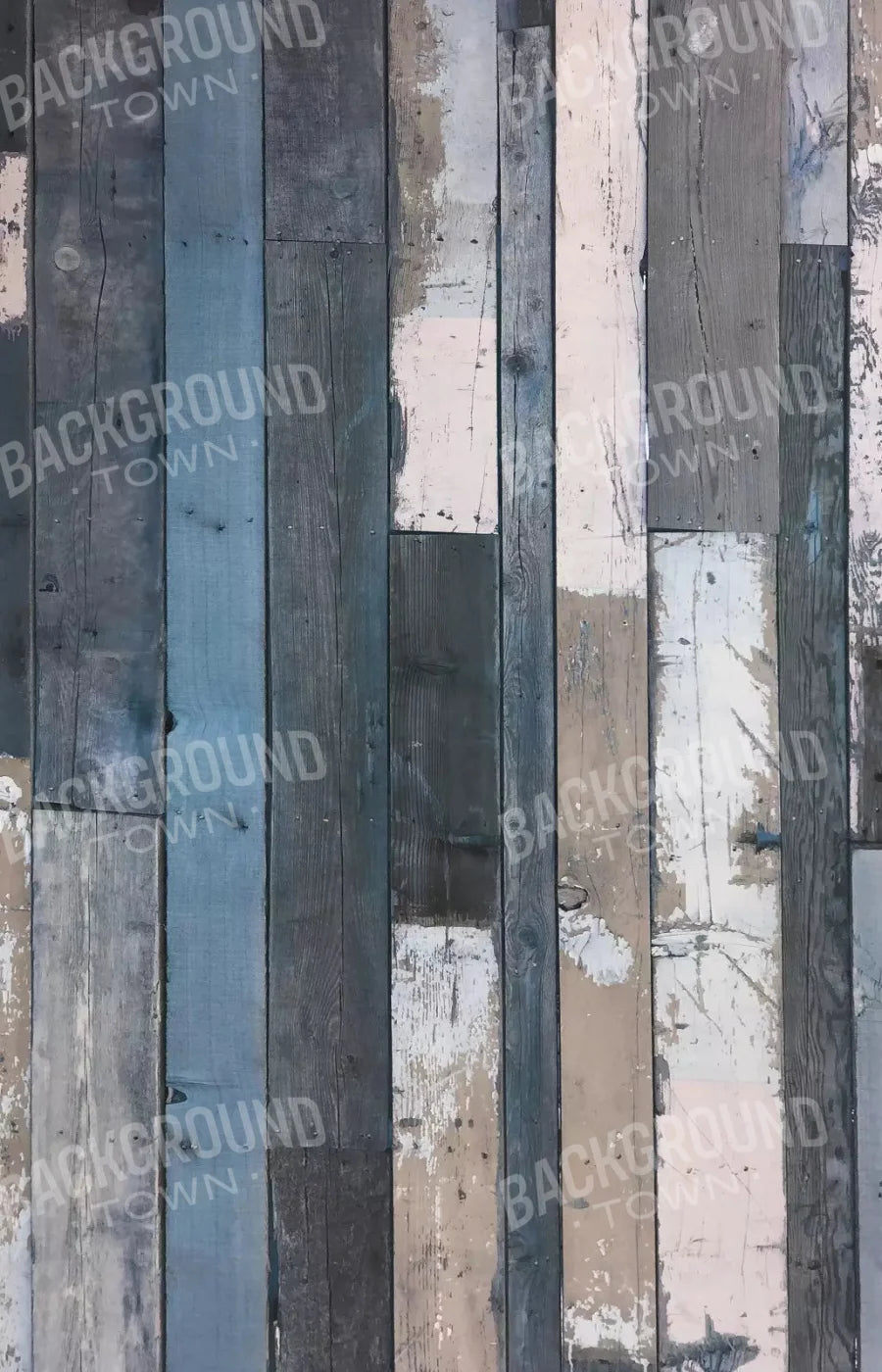 Boys Town 8X12 Ultracloth ( 96 X 144 Inch ) Backdrop