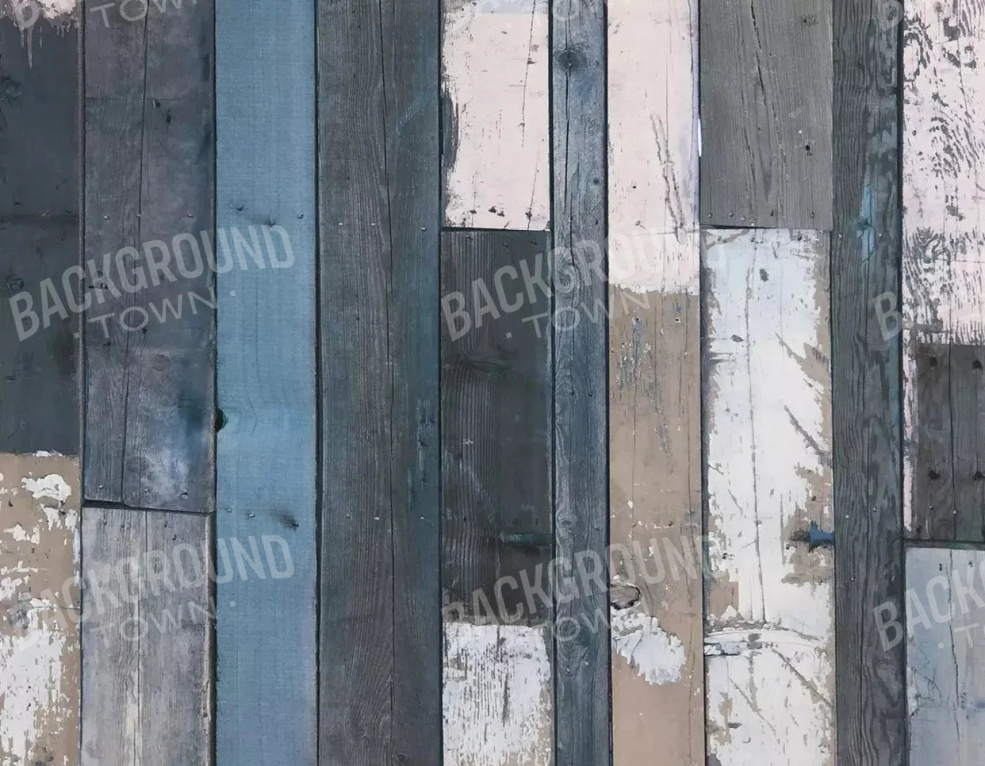 Boys Town 8X6 Fleece ( 96 X 72 Inch ) Backdrop