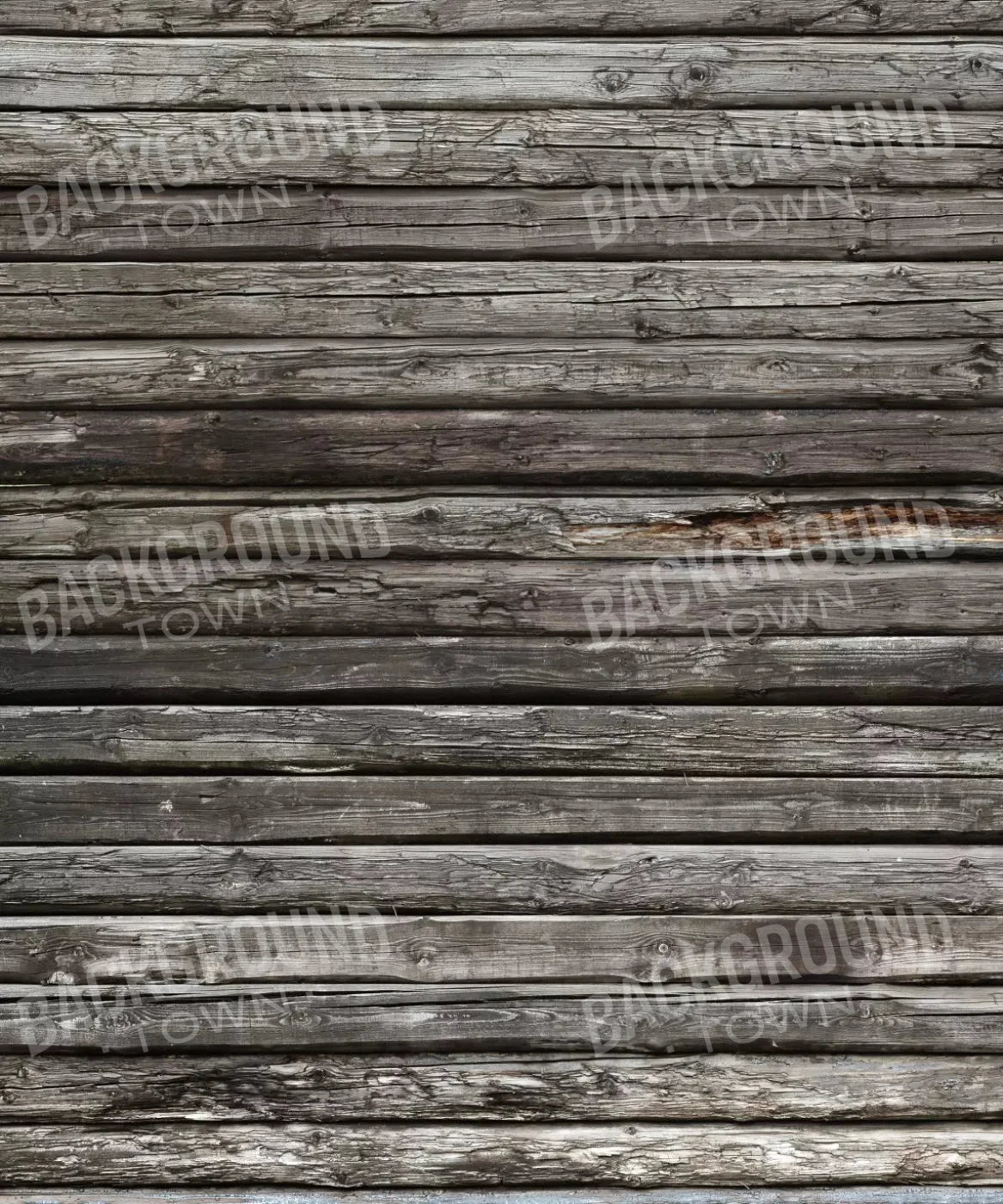 Gray Wood Backdrop for Photography