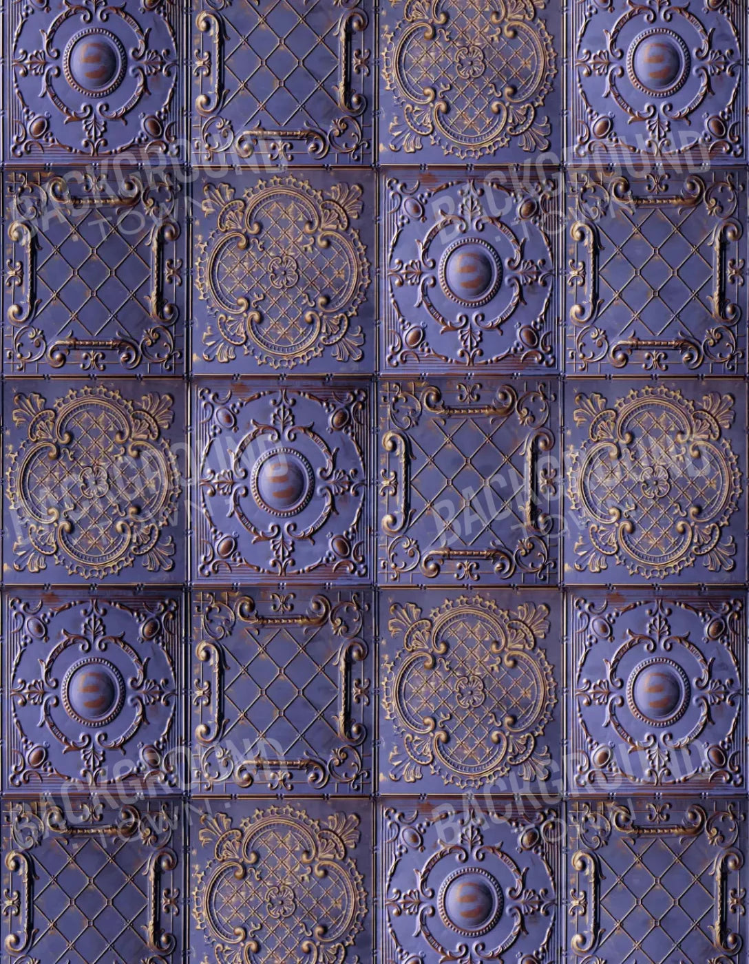 Braden 6X8 Fleece ( 72 X 96 Inch ) Backdrop