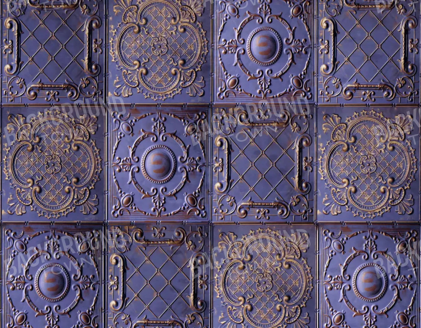 Braden 8X6 Fleece ( 96 X 72 Inch ) Backdrop