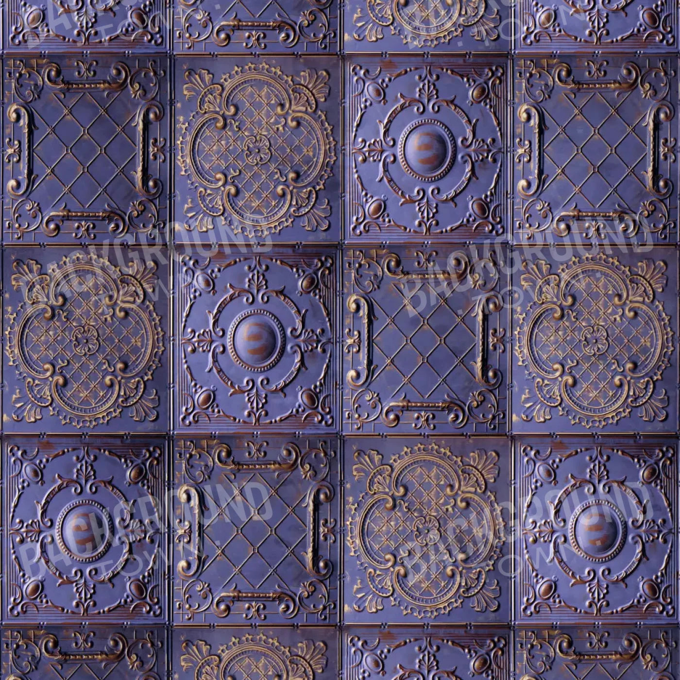 Braden 8X8 Fleece ( 96 X Inch ) Backdrop