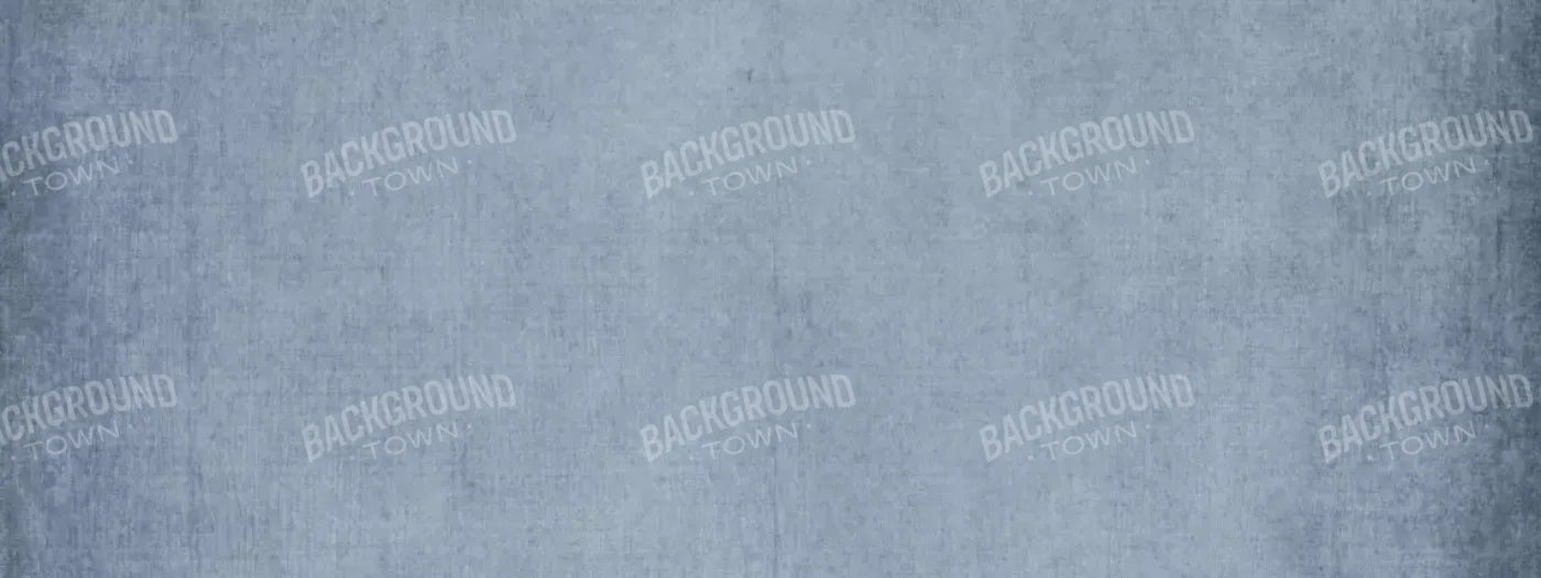 Brayden Blue 20X8 Ultracloth ( 240 X 96 Inch ) Backdrop
