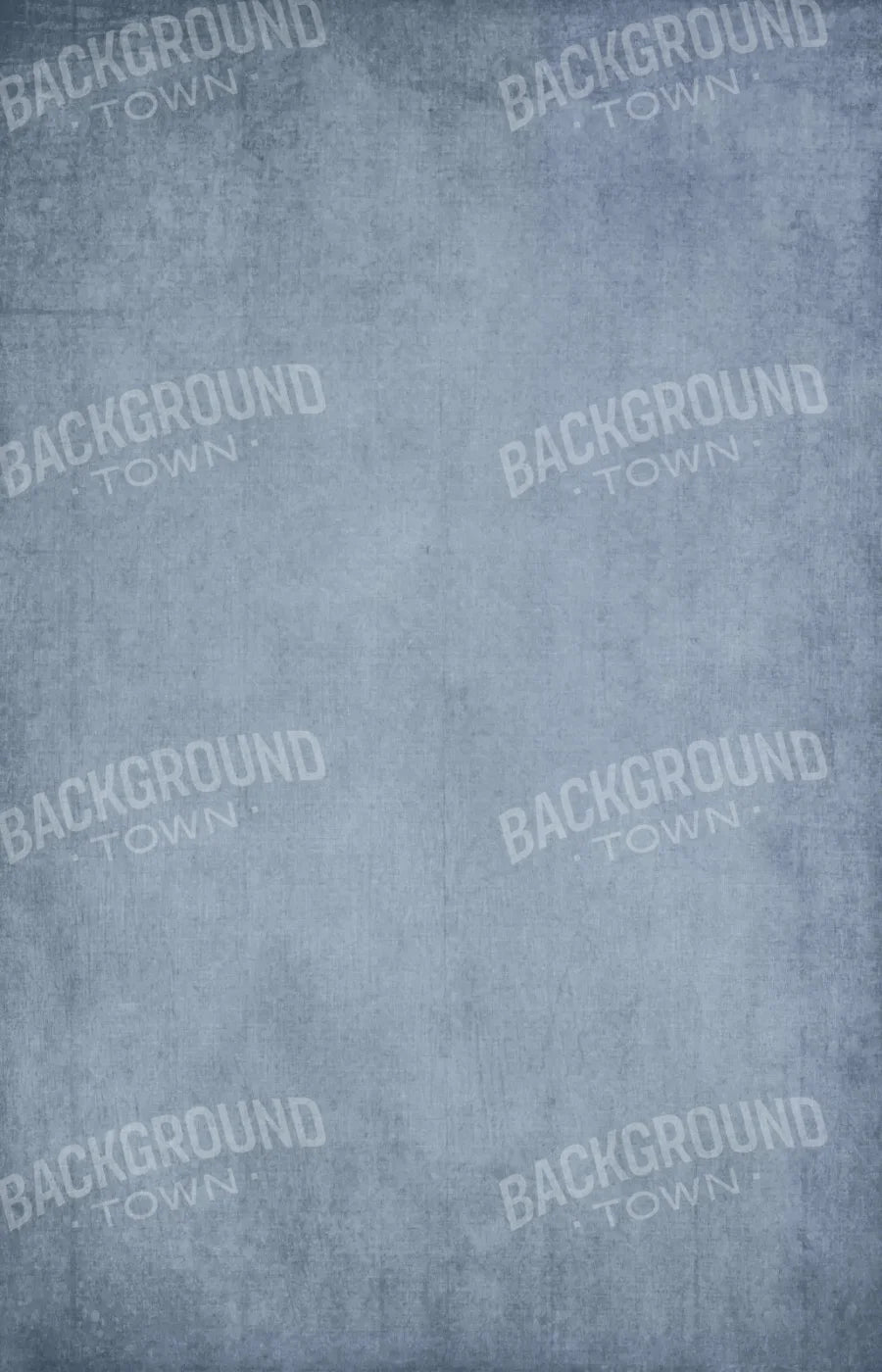 Brayden Blue 8X12 Ultracloth ( 96 X 144 Inch ) Backdrop