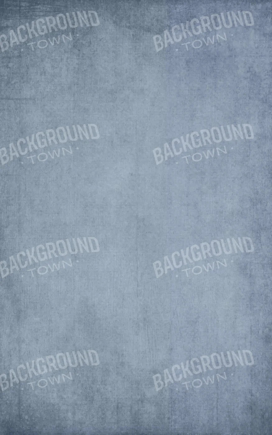 Brayden Blue 9X14 Ultracloth ( 108 X 168 Inch ) Backdrop
