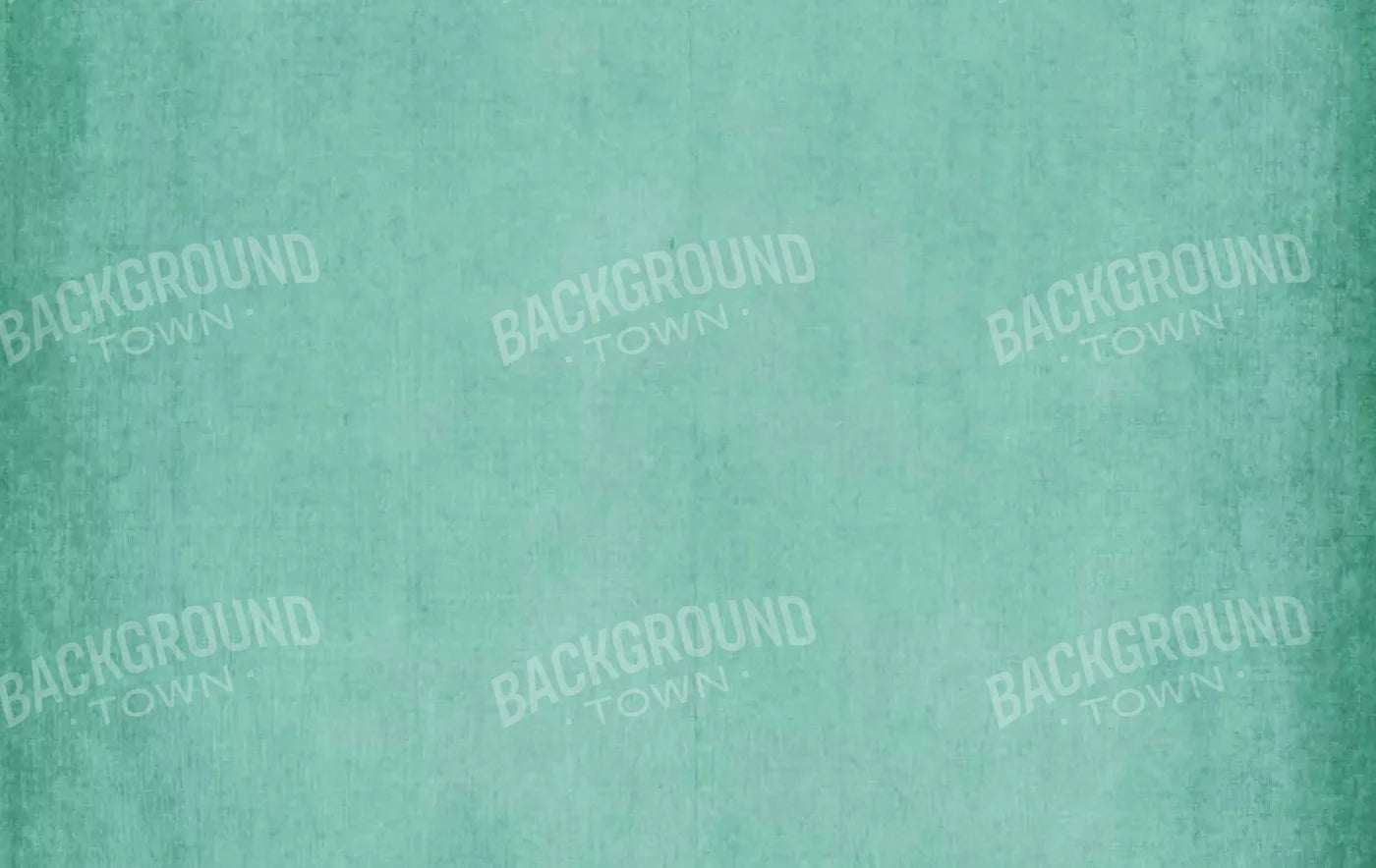 Brayden Teal 16X10 Ultracloth ( 192 X 120 Inch ) Backdrop