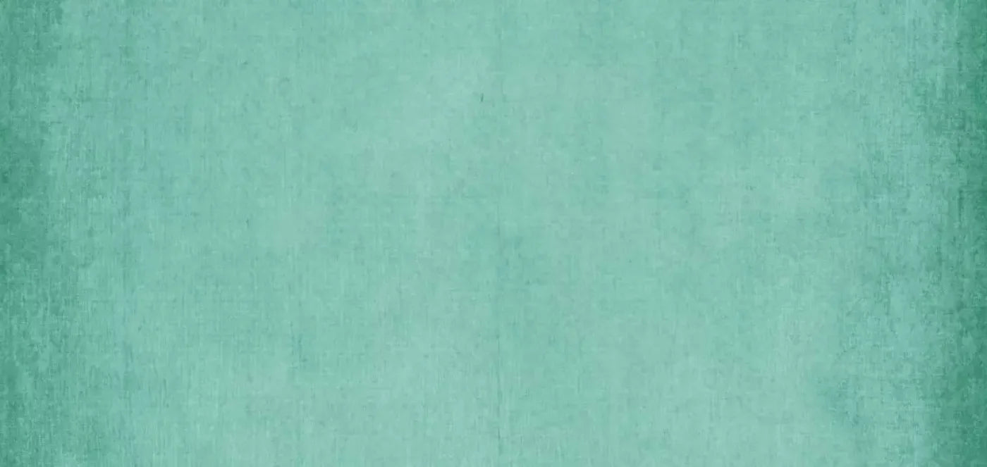 Brayden Teal 16X8 Ultracloth ( 192 X 96 Inch ) Backdrop