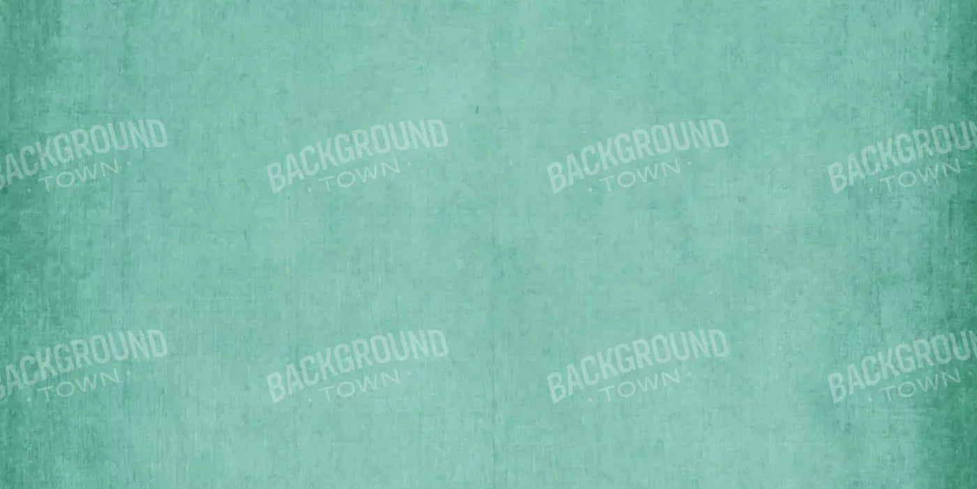 Brayden Teal 20X10 Ultracloth ( 240 X 120 Inch ) Backdrop