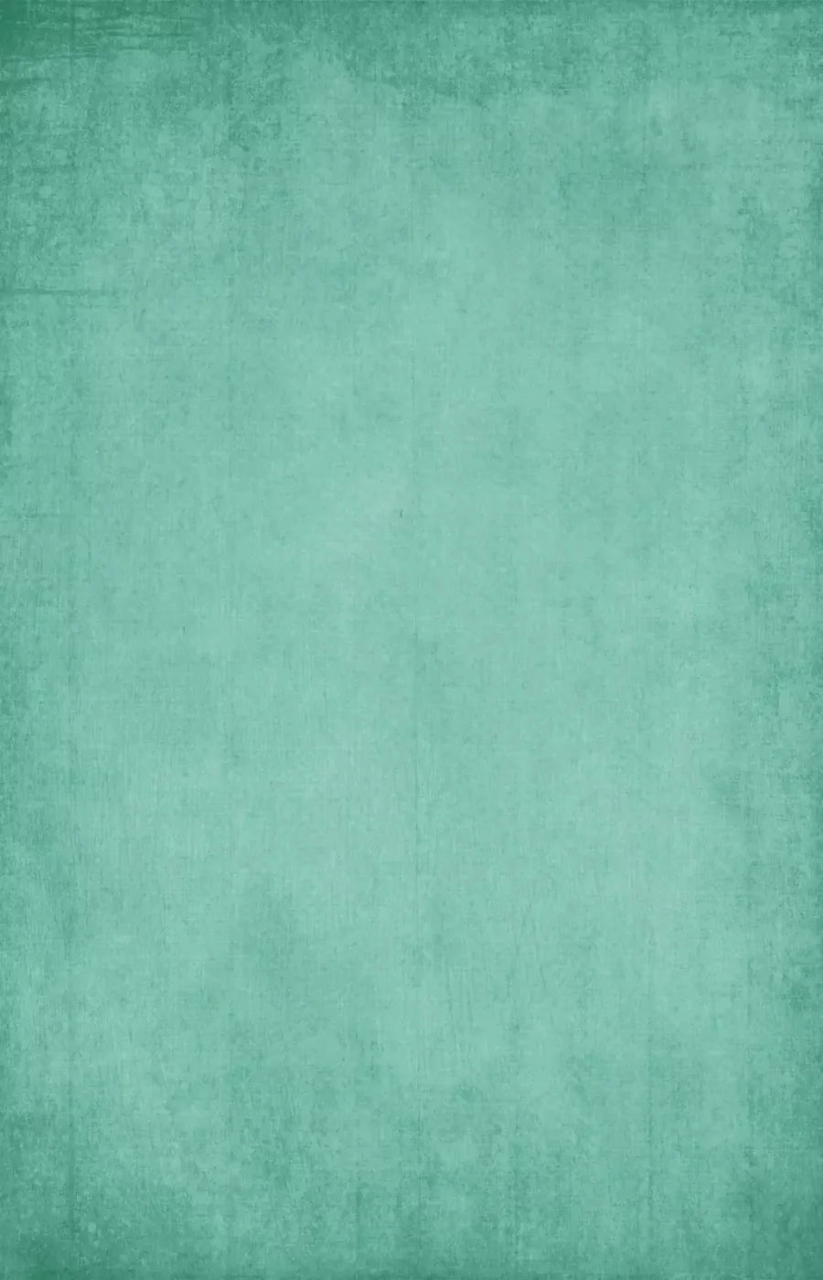 Brayden Teal 8X12 Ultracloth ( 96 X 144 Inch ) Backdrop