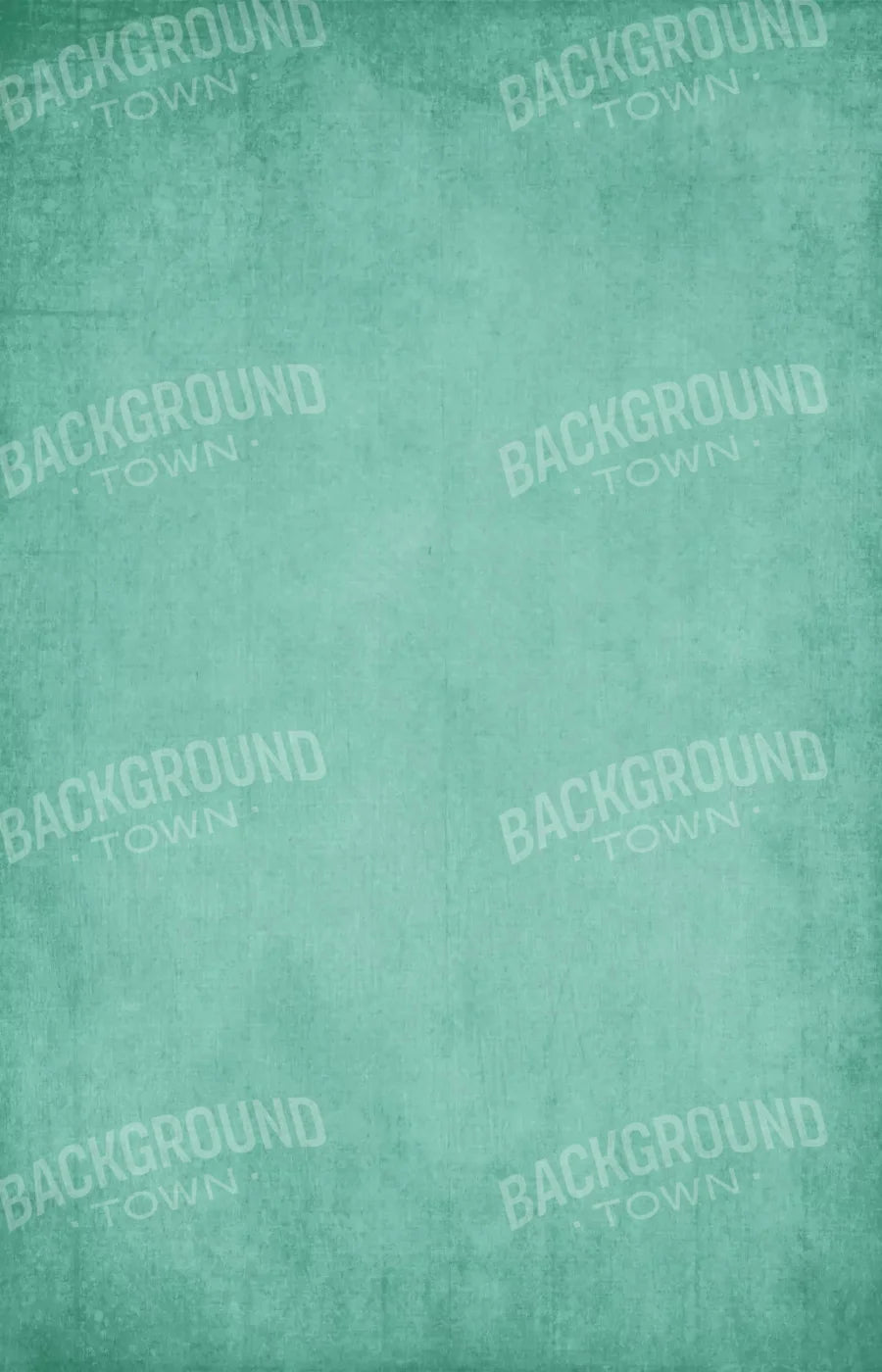 Brayden Teal 8X12 Ultracloth ( 96 X 144 Inch ) Backdrop