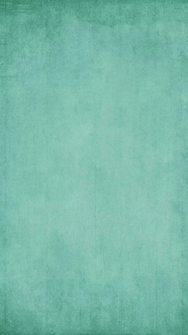 Brayden Teal 8X14 Ultracloth ( 96 X 168 Inch ) Backdrop