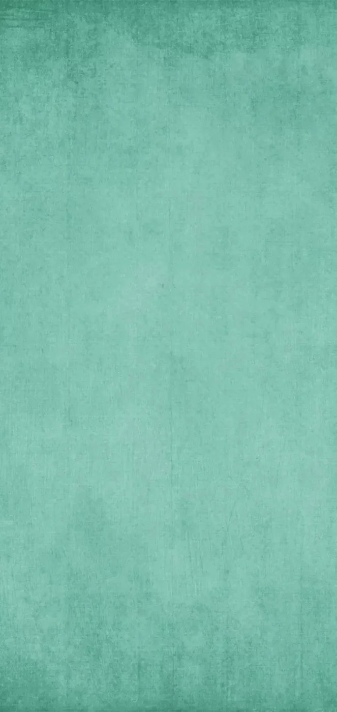 Brayden Teal 8X16 Ultracloth ( 96 X 192 Inch ) Backdrop