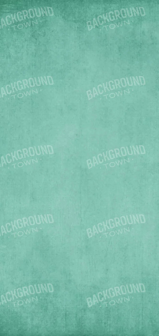 Brayden Teal 8X16 Ultracloth ( 96 X 192 Inch ) Backdrop