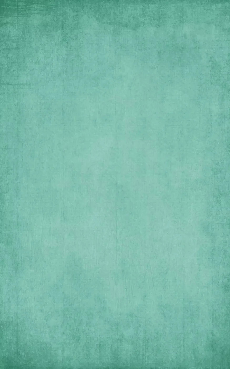 Brayden Teal 9X14 Ultracloth ( 108 X 168 Inch ) Backdrop