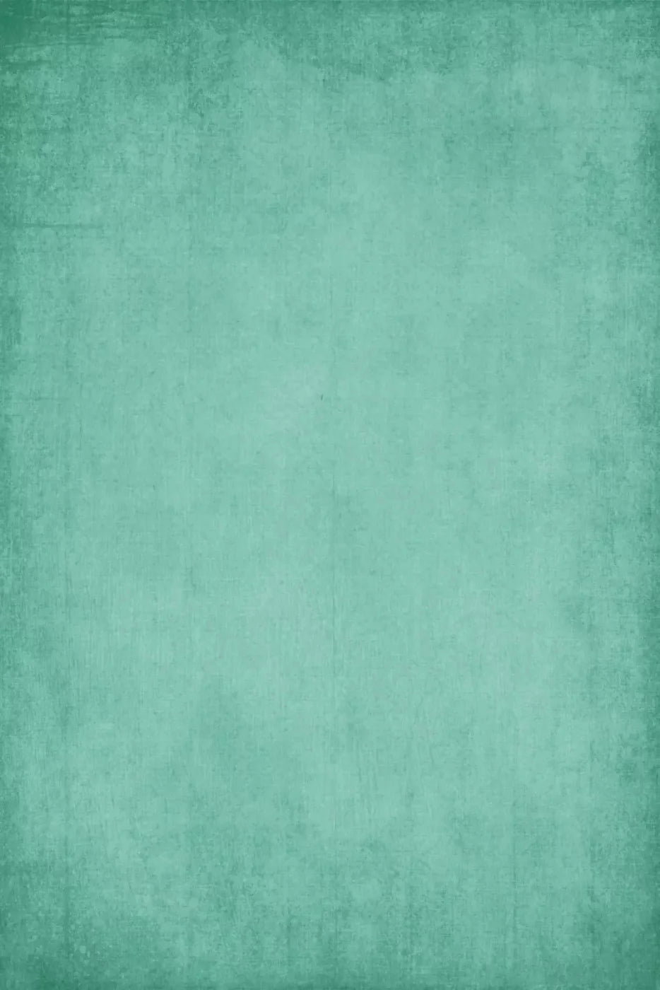 Brayden Teal 4X5 Rubbermat Floor ( 48 X 60 Inch ) Backdrop