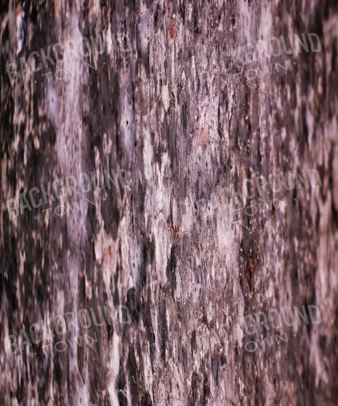 Purple Urban Grunge Backdrop for Photography